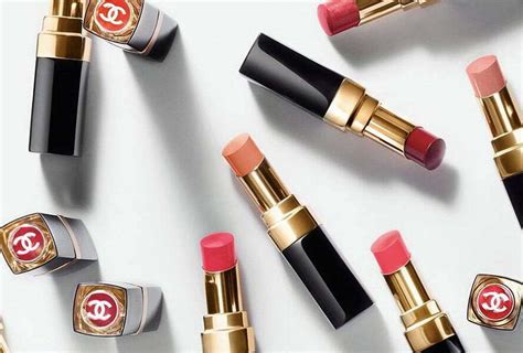 chanel limited edition lipstick 2024|chanel long lasting lipstick colors.